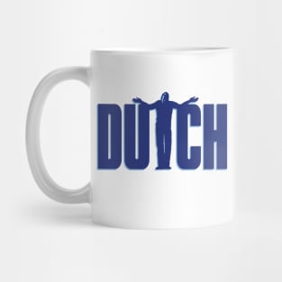 DUTCH Mug